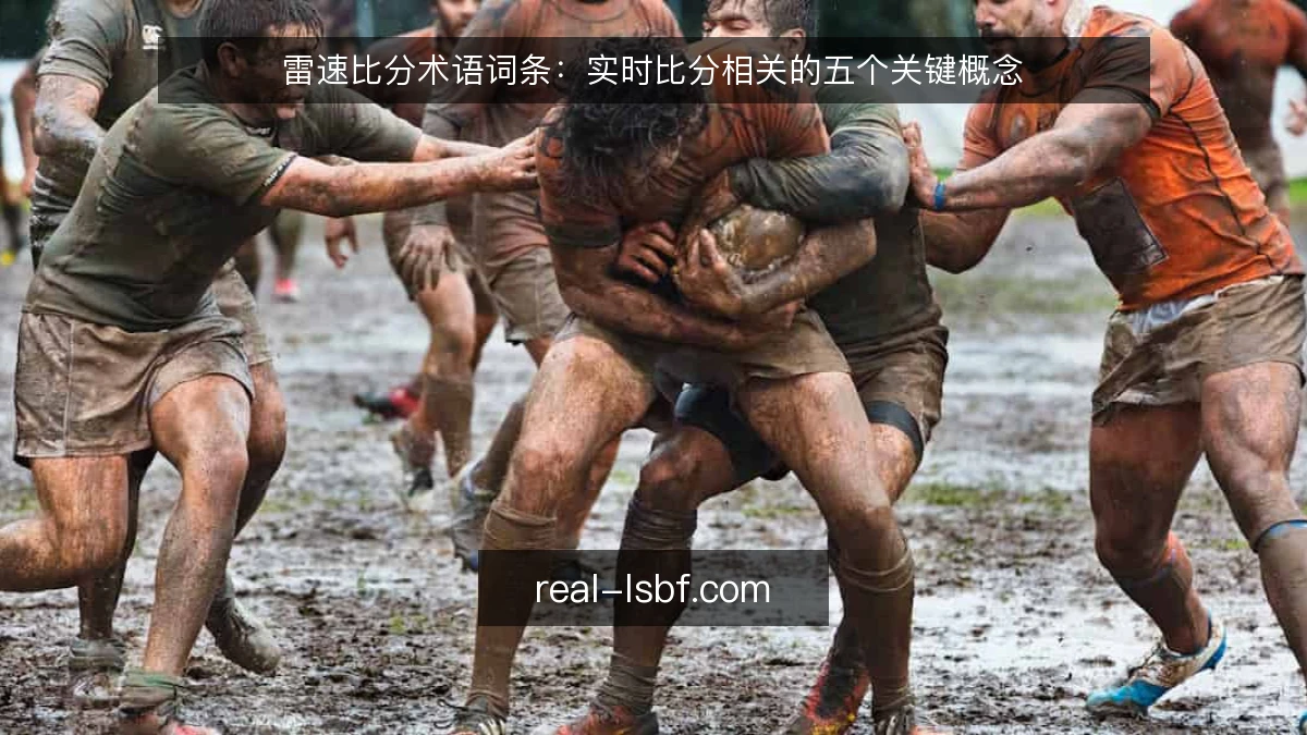 雷速比分术语词条：实时比分相关的五个关键概念